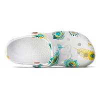 Zuecos Sanitarios Ultraligeros Schu'zz Globule Plumas - Schu'zz - details 0
