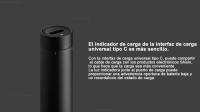Kit De Destornillador Eléctrico De Precisión Xiaomi Mijia Recargable Con 2 Velocidades Torque 400+ Punta S2 Acero Para DIY En El Hogar - details 11