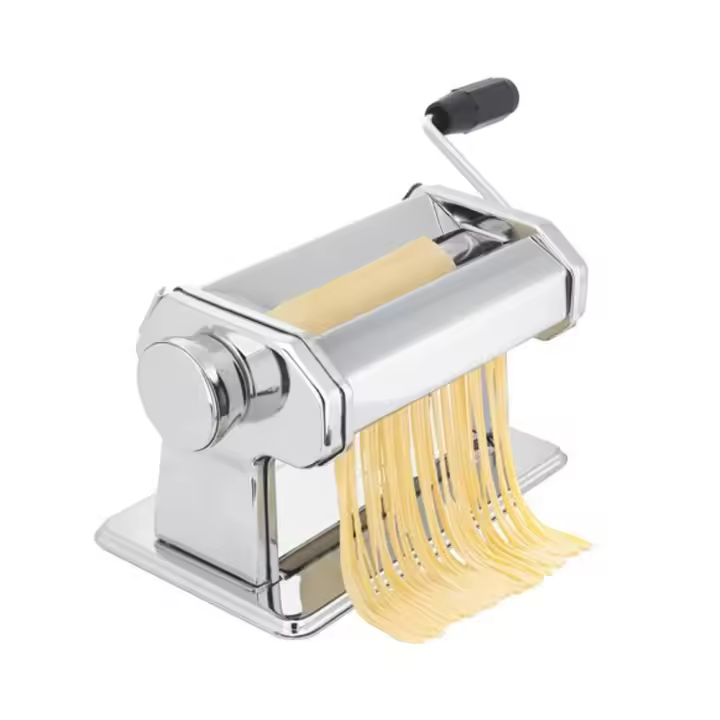 Excellent Máquina Pasta Fresca 7 Posiciones Ajustables - 1