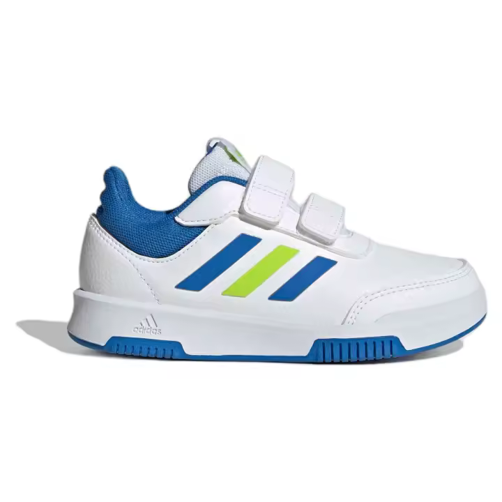 Zapatillas-Sportswear marca Adidas modelo Jh9538 para junior en color blanco - 1