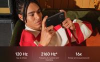 Xiaomi Redmi Note 14 Pro 4G Smartphone 8+256GB, Pantalla de 6.67" AMOLED FHD+ 120Hz, MediaTek Helio G100-Ultra, cámara de 200MP, Turbo Charge 45W, 5500 mAh (Versión EU) - details 16
