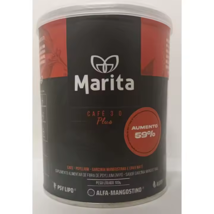 Café Marita 3.0 Plus - 1