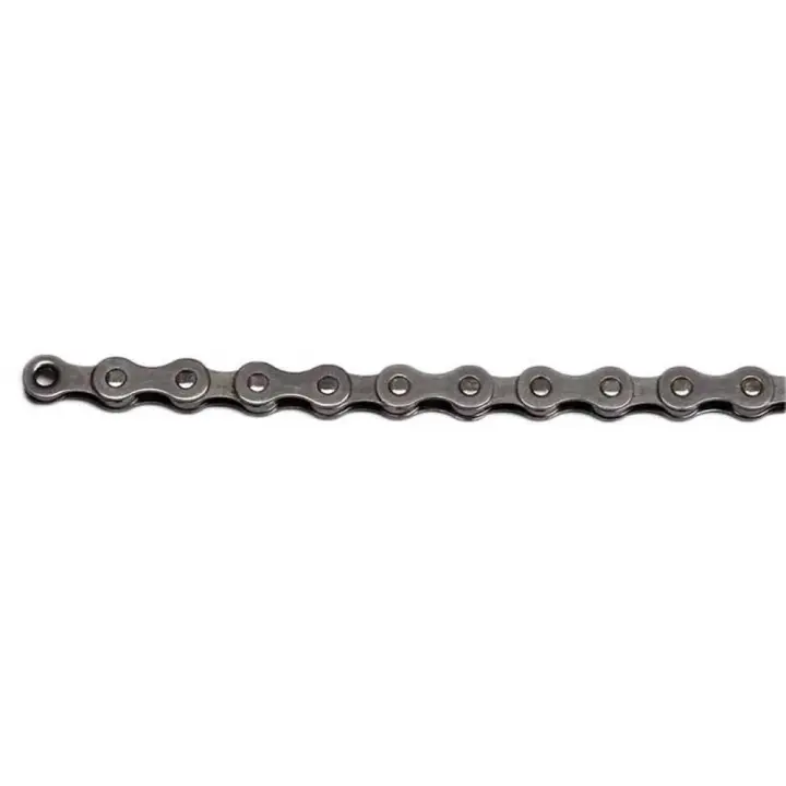 Componentes Cadenas Eltin Cadena 9s Plateado - 1