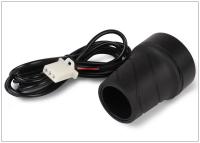 Gatillo De Media Giro Para Ebike Marca Wuxing 192X Calidad Superior Compatible Con Voltajes 24V 36V 48V 60V 72V Accesorio Para Bicicletas Eléctricas - details 3