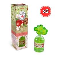 Prady Ambientador Flor Aromas Variados - 100 Ml - Pack de 2 o 5 Unidades - Perfumar y Decorar Ambientes - details 4