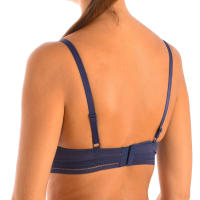 Selene-Sujetador bralette de encaje con aros MARTINA para Mujer