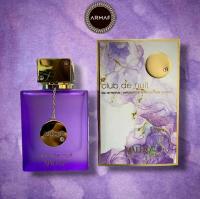 ARMAF CLUB DE NUIT Maleka Perfumes Árabes  | 105ml | Fragancia Floral Mujer EAU DE PARFUM - details 0