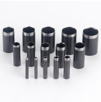 Juego De Taladro Redondo De Agujeros Falsos Para Correas De Reloj Cuadros Cinturones Y Lona 1-15mm Herramienta De Taladro De Acero - details 4