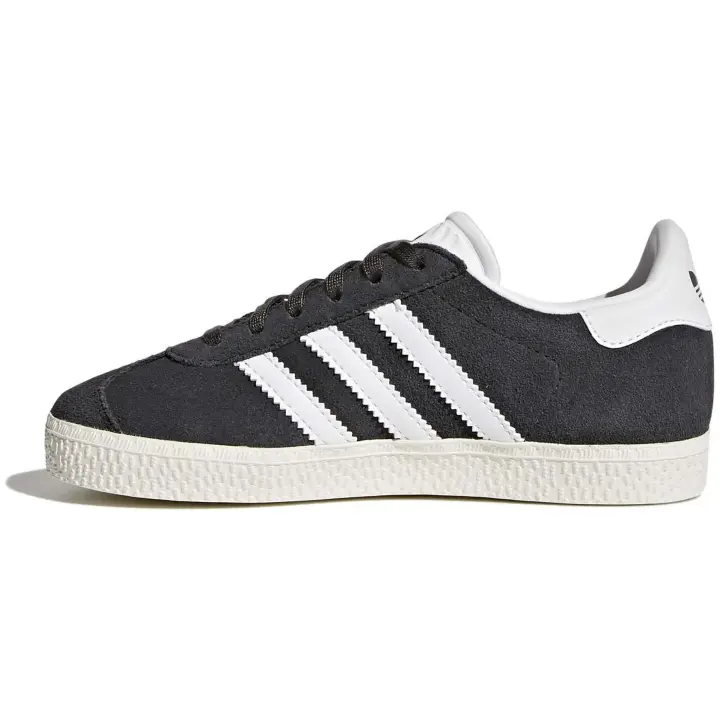 Zapatillas Adidas Gazelle C para niños unisex en color negro - 1