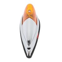 5 unids CAB marcador luz impermeable ámbar lágrima CAB superior Correr luz universal para camiones furgonetas RV 12V - details 2