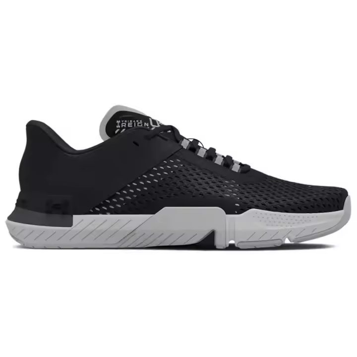 Under Armour Zapatillas Tribase Reign 4 Negro - 1