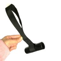 2 Pcs Correa De Anclaje Rápida Para Barco Kayak Canoa Negro Punto De Ataque Para Deportes Acuáticos Kayaking Canoeing Rafting - details 6