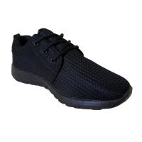 NO Zapatillas Silverdragon Fast Negra - Cómoda y Transpirable - Antideslizante - Accesorios Calzado Niño - details 6