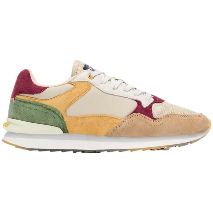 Zapatillas Hoff Madrid para mujer en color multicolor - 1