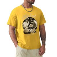 Camiseta De Manga Corta Para Hombre Estilo Casual Con Estampado Gráfico Bud Spencer Ropa De Calle Transpirable Ligera Secado Rápido Protección Solar Sostenible Sin Capucha O-Neck Para Todas Las Estaciones - details 3