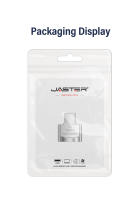 Lector De Tarjetas Multi-función 6 En 1 Tipo-C USB/TF/SD Para Adaptador De Memoria De Disco De Flash Para Móvil Y Computadora - details 4