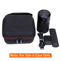 LTGEM Estuche Rígido De EVA Para Proyector Mini Inteligente Nebula Capa Protectora De Almacenamiento Y Transporte (solo El Estuche) - details 6