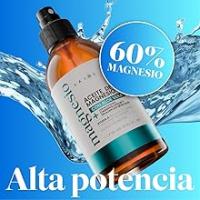 LAIOL Aceite de Magnesio Spray – Relajante Muscular y Calmante Pies Cansados - Agua de Magnesio Natural para Niños y Adultos - Spray Magnesio Dormir - details 2