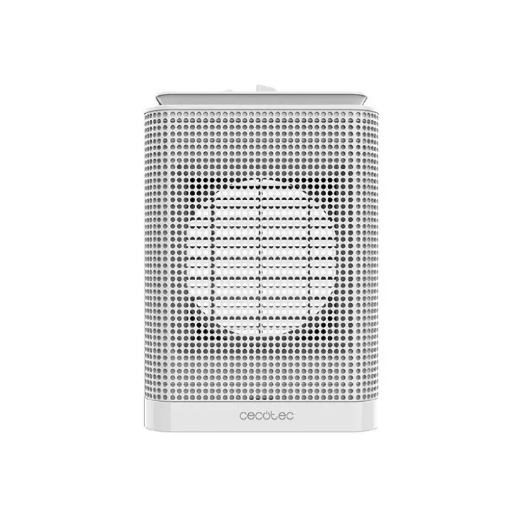 Cecotec Calefactor cerámico de sobremesa Calefactor cerámico Ready Warm 6150 Ceramic Rotate Style - 1