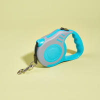 Correa Automática Para Perros Y Gatos 3m 5m Resistente De Nylon Para Pequeños Medianos Y Grandes Raza Schnauzer Suministros Para Mascotas - details 13