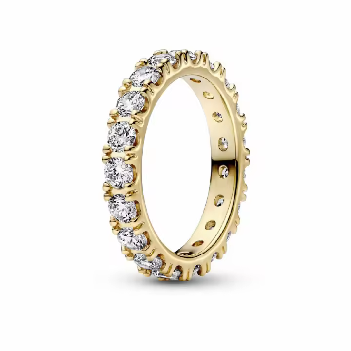 Anillo Pandora Shine Eternity Brillante - 1