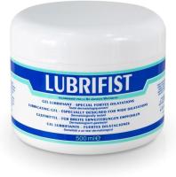 Lubrifist Anal 500ml - LUBRICANTE DILATADOR - LUBRIX - details 0