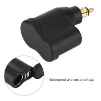 Cargador Dual USB Impermeable Para Motocicleta Adaptador De Poder Para Moto E-Bike 5V/3.3A Con Sobrecarga Protección Certificado CE FCC RoHS KC - details 3