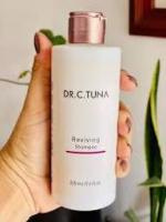 FARMASi- Champú revitalizante con ajo Dr. C. Tuna, previene la caída del Cabello, Alivia la picazón del Cuero cabelludo. - details 1