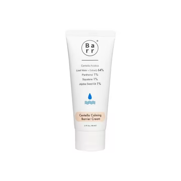 Centella Calming Barrier Cream - 1