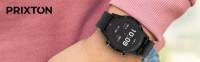 Reloj Inteligente Smartwatch SWB26T - Monitor de Sueño y Actividad Física  PRIXTON - details 0