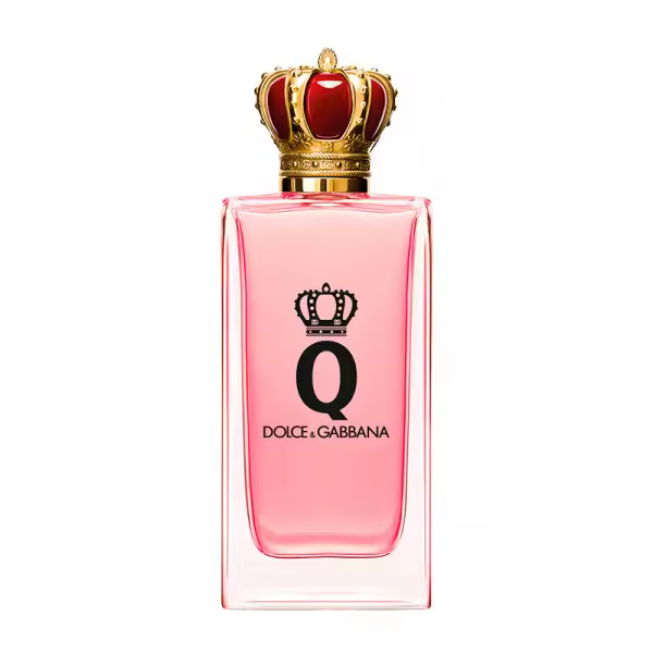DOLCE & GABBANA - Q by Dolce&Gabbana - 1