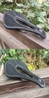 Sillín De Bicicleta MTB RIRO 3D Estructura Biónica De Cebada Cómodo Antideslizante Resistente Al Desgaste Accesorios Para Bicicletas De Carretera - details 10