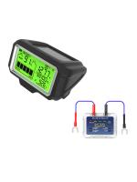 Testero De Batería LED 12V QUICKLYNKS BM5-D Con Pantalla De Alta Resolución Analizador De Salud De La Batería Herramienta De Prueba De Carga Para Coches Motocicletas Camiones Y Yates - details 11