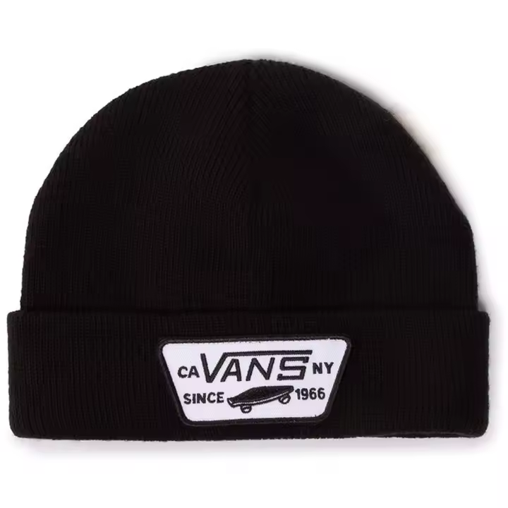 Complementos Sportwear marca Vans modelo Vn0A36Ojblk1 para junior en color negro - 1
