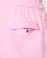 Bermuda Nike Terry V25 Rosa Nabrmv2520Ad - details 1