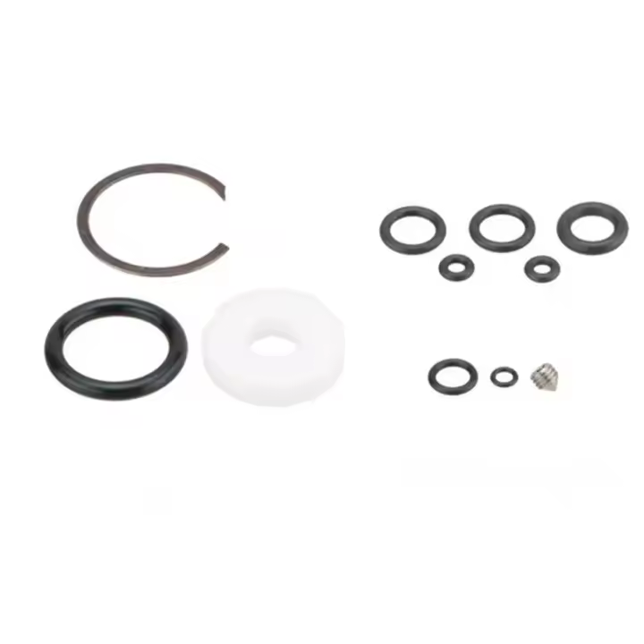 Rockshox Kit De Mantenimiento Rs Rec 200h 1yr Reverb Axs V2 - 1