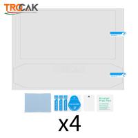 Protector De Pantalla Para Motorbike HONDA CRF1100L 2020-2024 AFRICATWIN 2019-2024 NT1100 2024 Film De Protección Contra Rascaduras Para Cluster - details 2