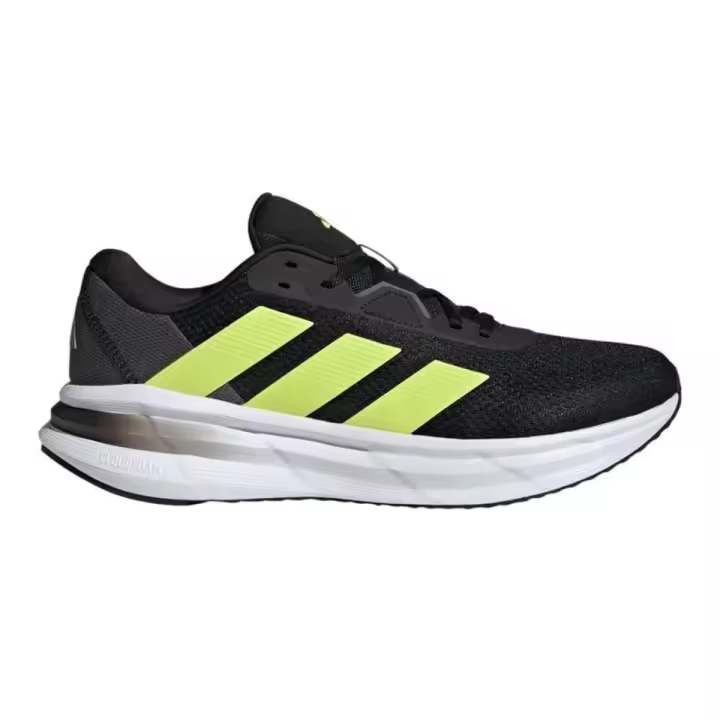 Zapatilla para Hombre Running  Adidas Galaxy 7 M Negro - 1