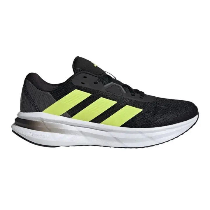 Zapatilla para Hombre Running  Adidas Galaxy 7 M Negro - 1