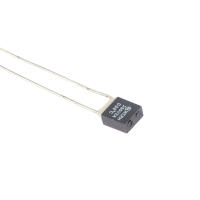 Fusible Térmico RH2A 2A De 10 Piezas Con Temperatura De Corte De 85-160 Grados Celsius Interruptor De Temperatura Para Motores - details 10