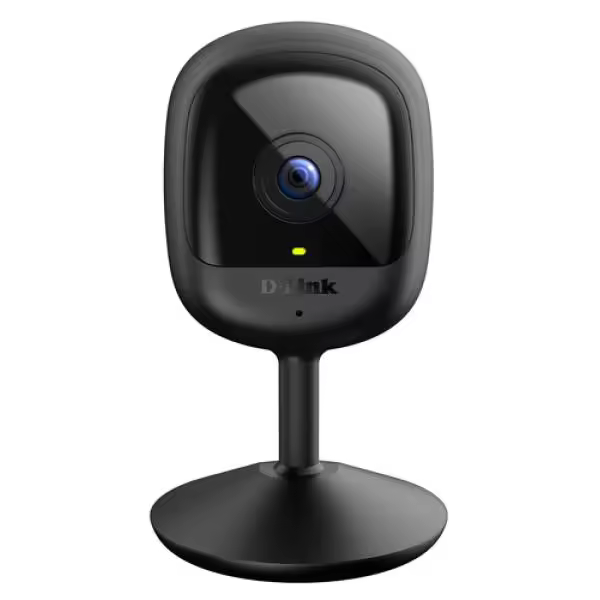 Compact Full Hd Wi-fi Camera - 1