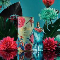 JEAN PAUL GAULTIER Le Belle Paradise Garden 50 ML Eau de Parfum para Mujer【ROUA】 - details 0