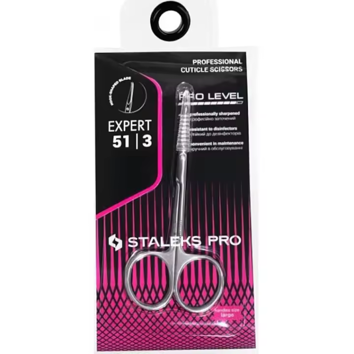 corta cuticulas staleks pro - 1