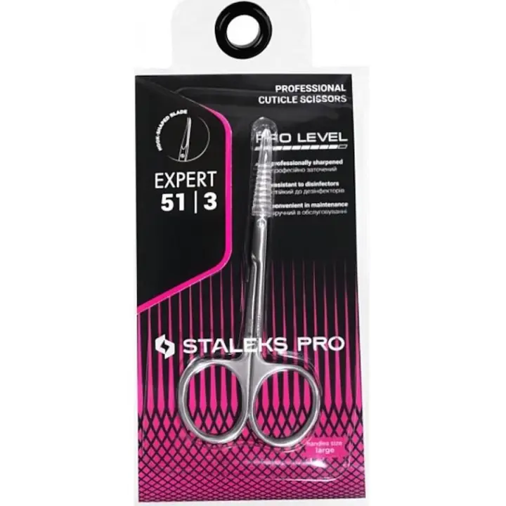 corta cuticulas staleks pro - 1