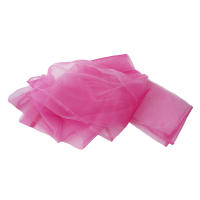 Cortinas De Vidrio Transparente Estilo Lujo Sencillo Color Sólido Para Boda Instalación Fácil Productos Domésticos De Ventana - details 56