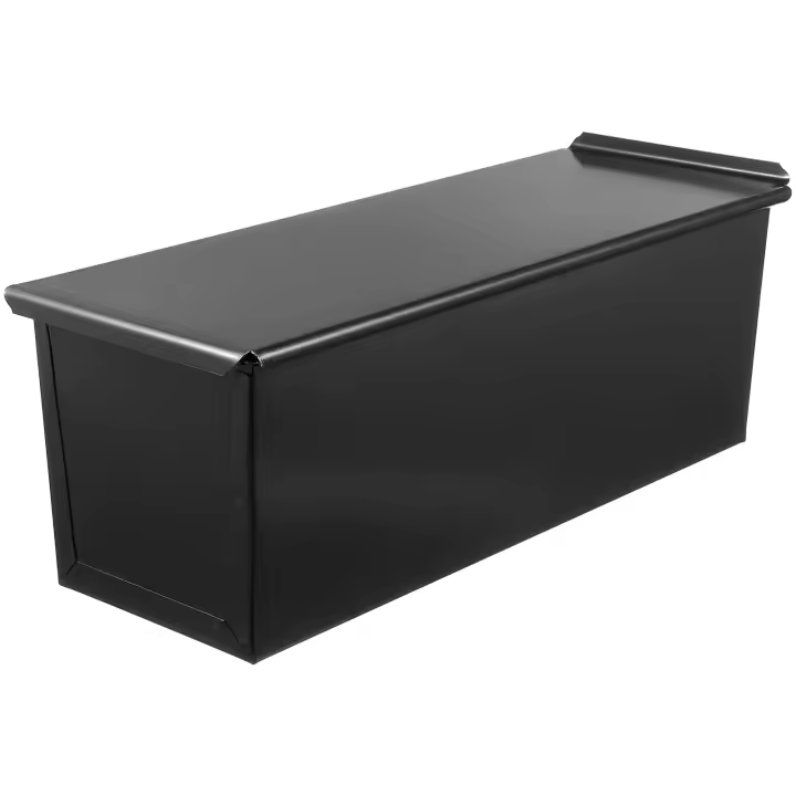 Plato Para Hornear Pan Pastel Y Toaster Antiadherente Para Hornos Domésticos Herramienta De Cocina Essentials - 1
