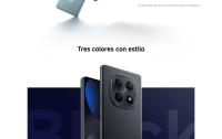 Xiaomi Redmi Note 15 5G Smartphone 6+128GB - Cámara 108 MP,AMOLED 6.7",Snapdragon 6 Gen 3,batería 5520 mAh,IP65,carga 45 W - details 4