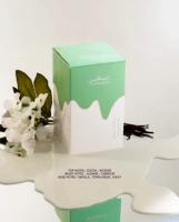 Perfume Árabe 100% Original Paris Corner Taskeen Lactea Divina EDP 100 ml – Fragancia Unisex Sofisticada - details 2