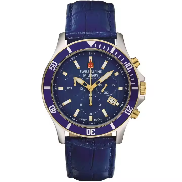 Reloj Swiss Alpine Military® SAM7022.9545 - 1