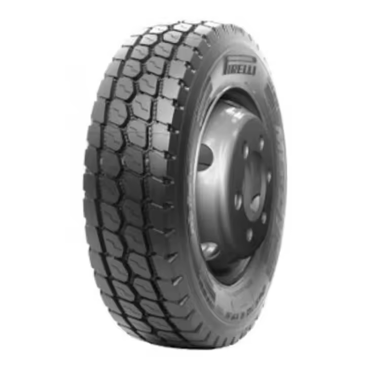 Neumático Pirelli 265/70 R19.5 140/138K Mg:01 (Tracción-Regional) M+S/3Pmsf - 1
